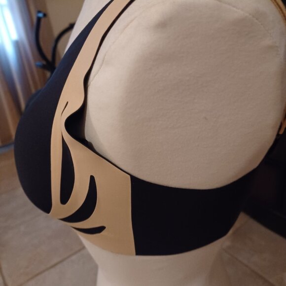 Joau Women's Seamless Wireless Everyday Bras - Picture 4 of 7